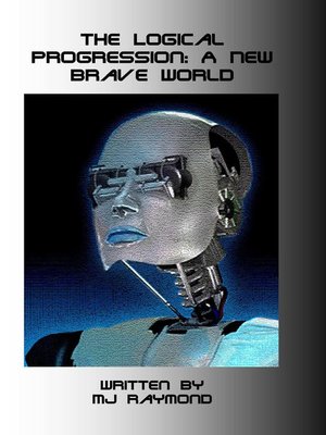 cover image of The Logical Progression